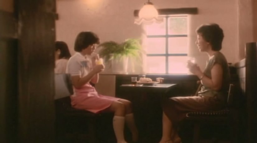 转校生剧照的剧照