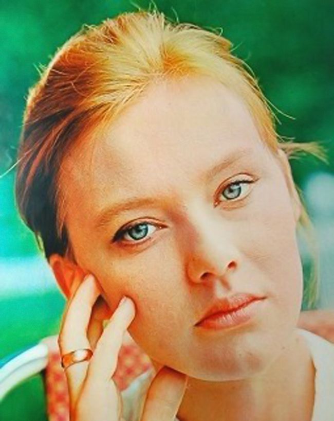 第二个月亮剧照的剧照