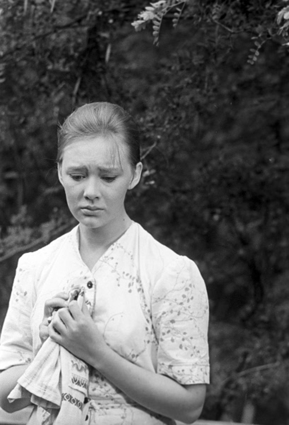 第二个月亮剧照的剧照