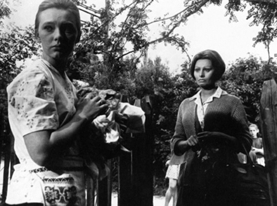 第二个月亮剧照的剧照