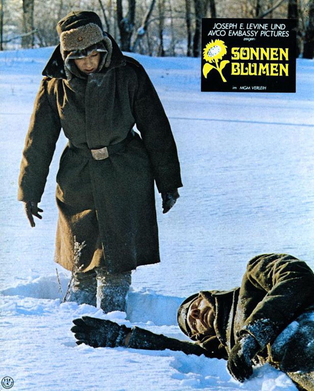 第二个月亮剧照的剧照