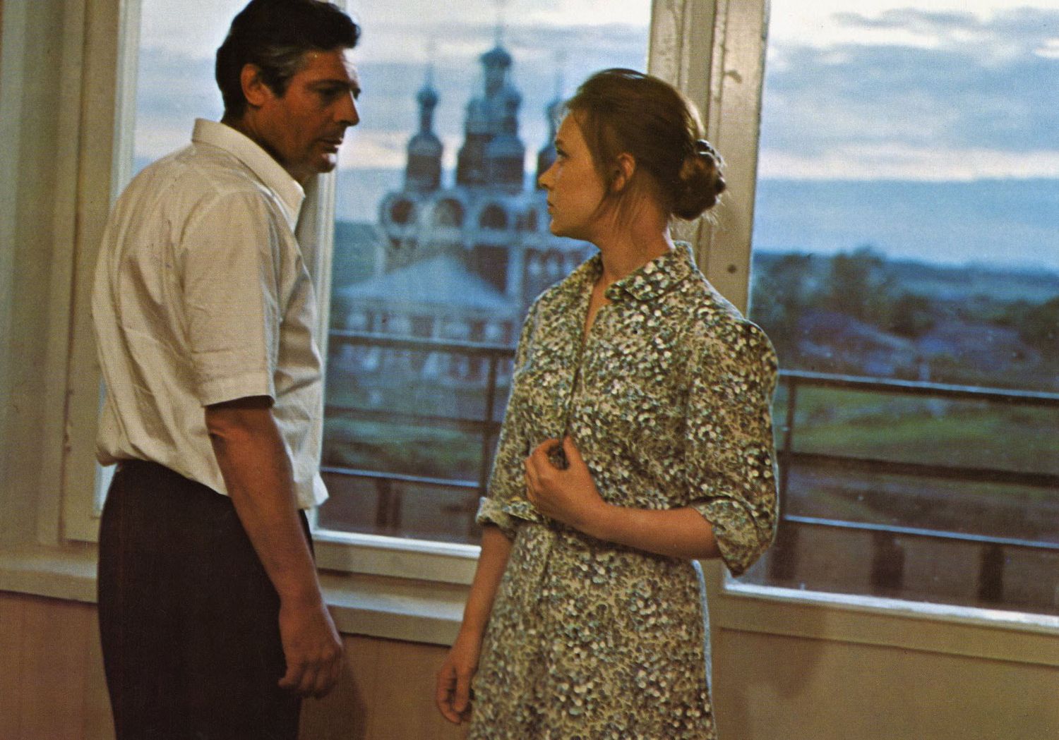 第二个月亮剧照的剧照