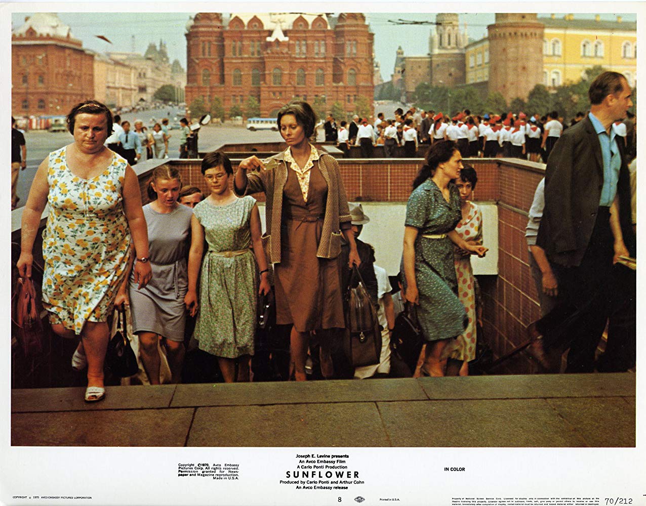 第二个月亮剧照的剧照