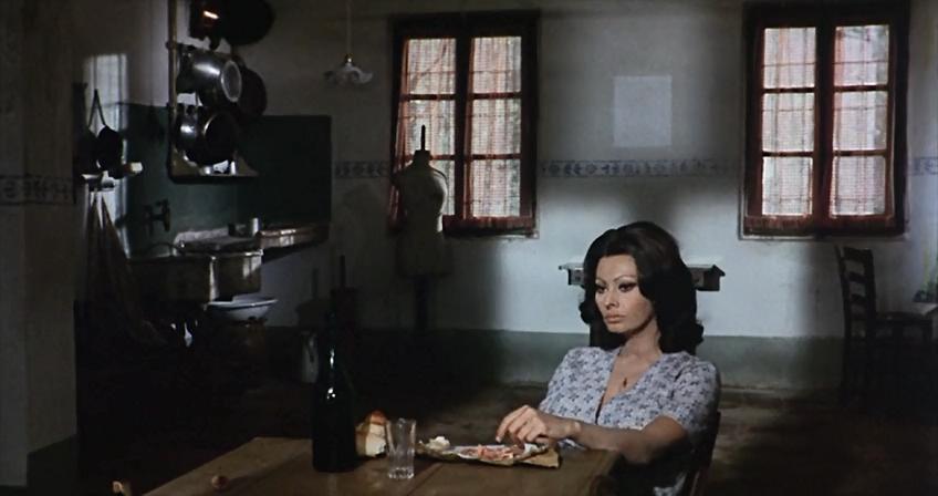 第二个月亮剧照的剧照