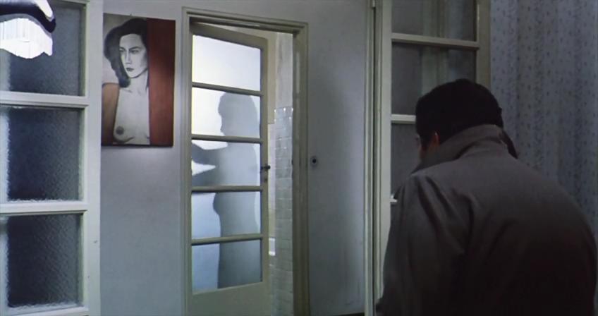 第二个月亮剧照的剧照