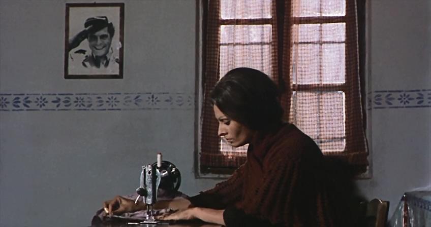 第二个月亮剧照的剧照