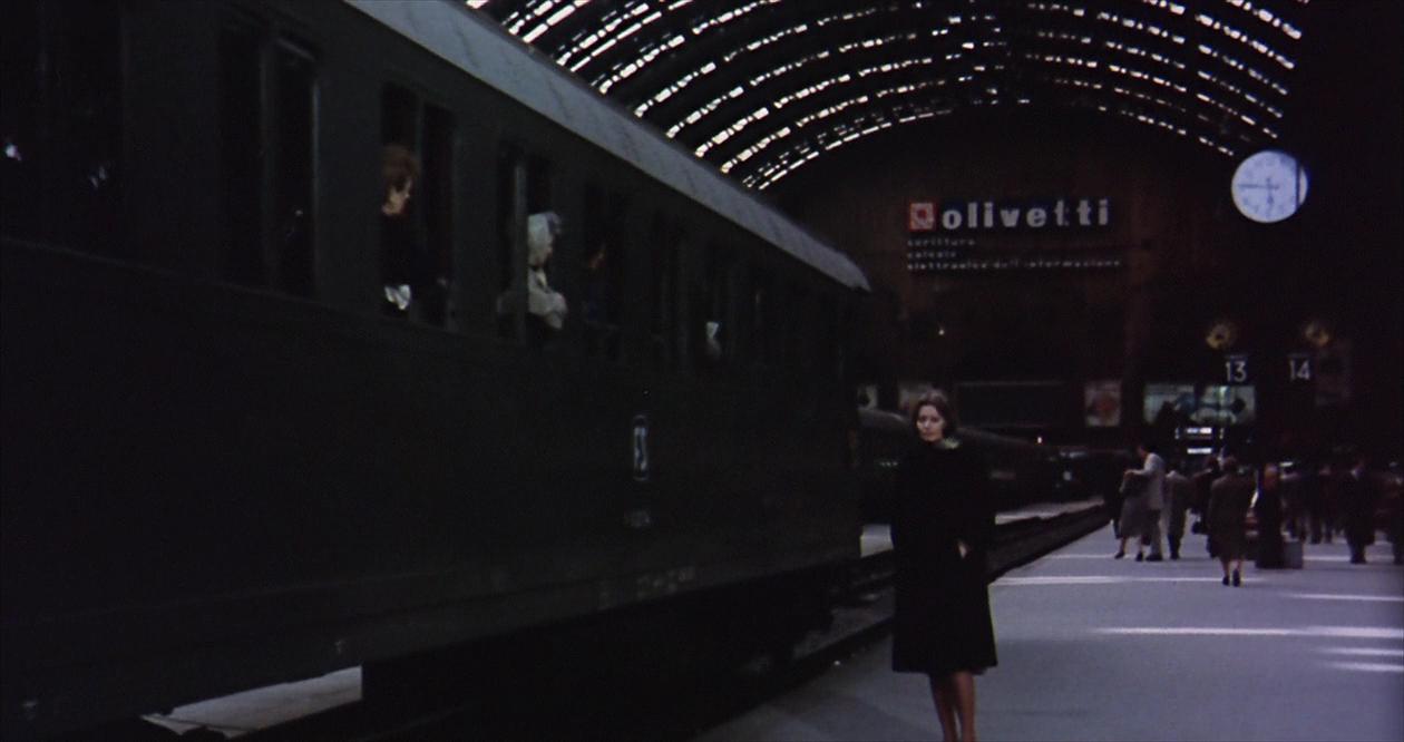 第二个月亮剧照的剧照