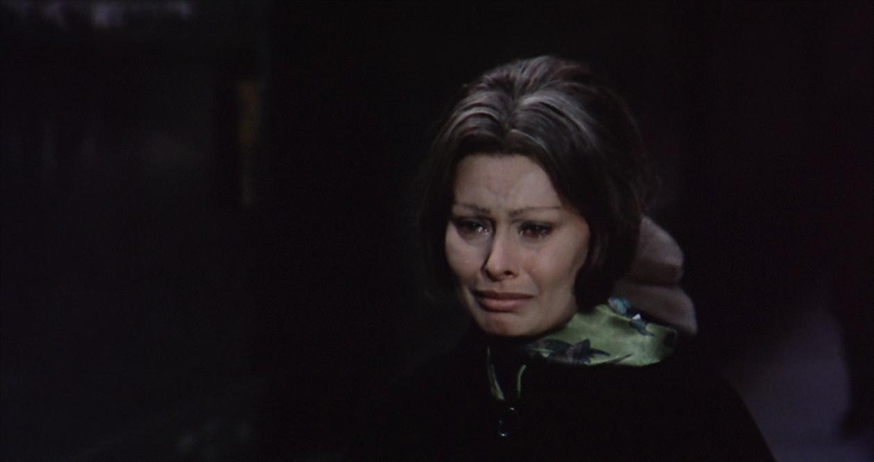 第二个月亮剧照的剧照