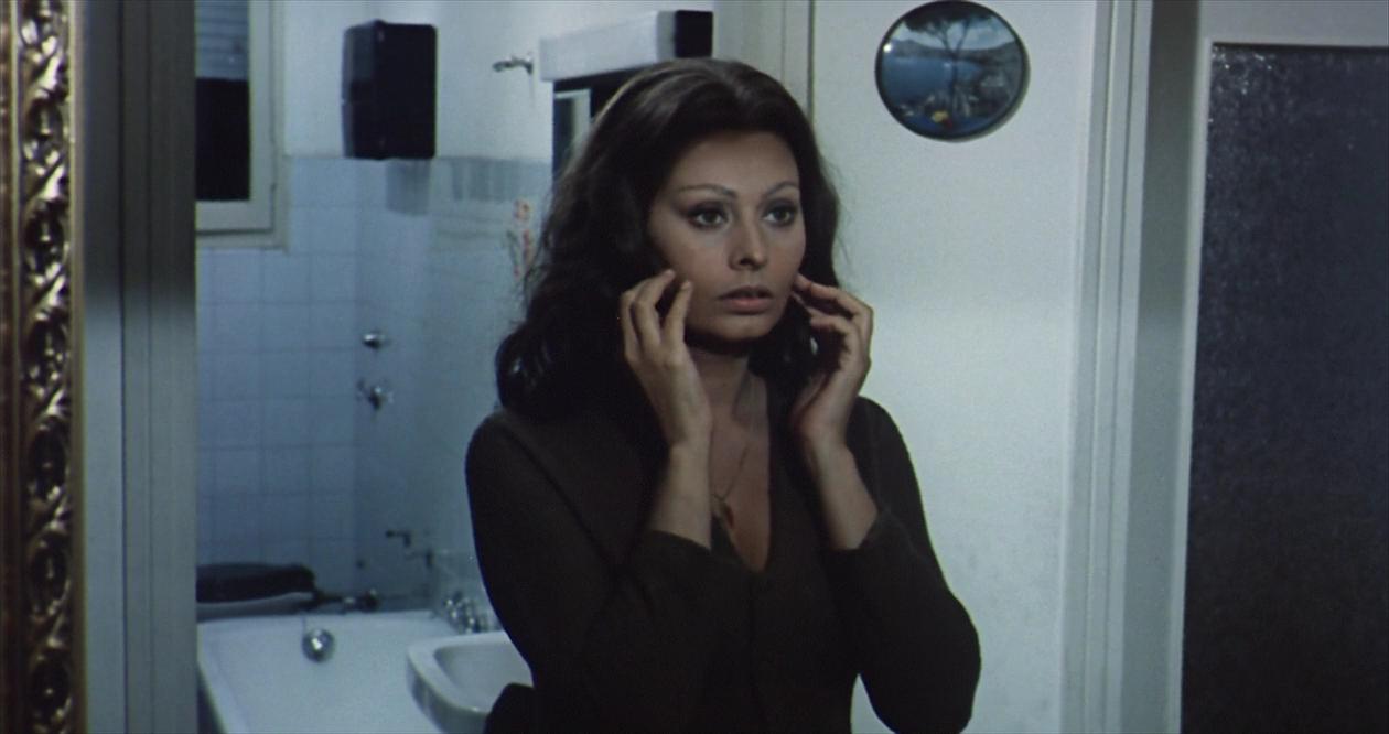 第二个月亮剧照的剧照