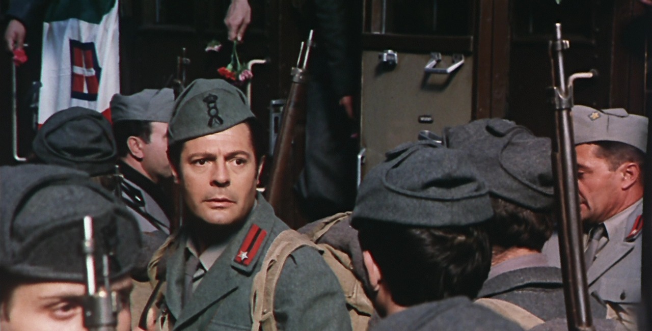 第二个月亮剧照的剧照