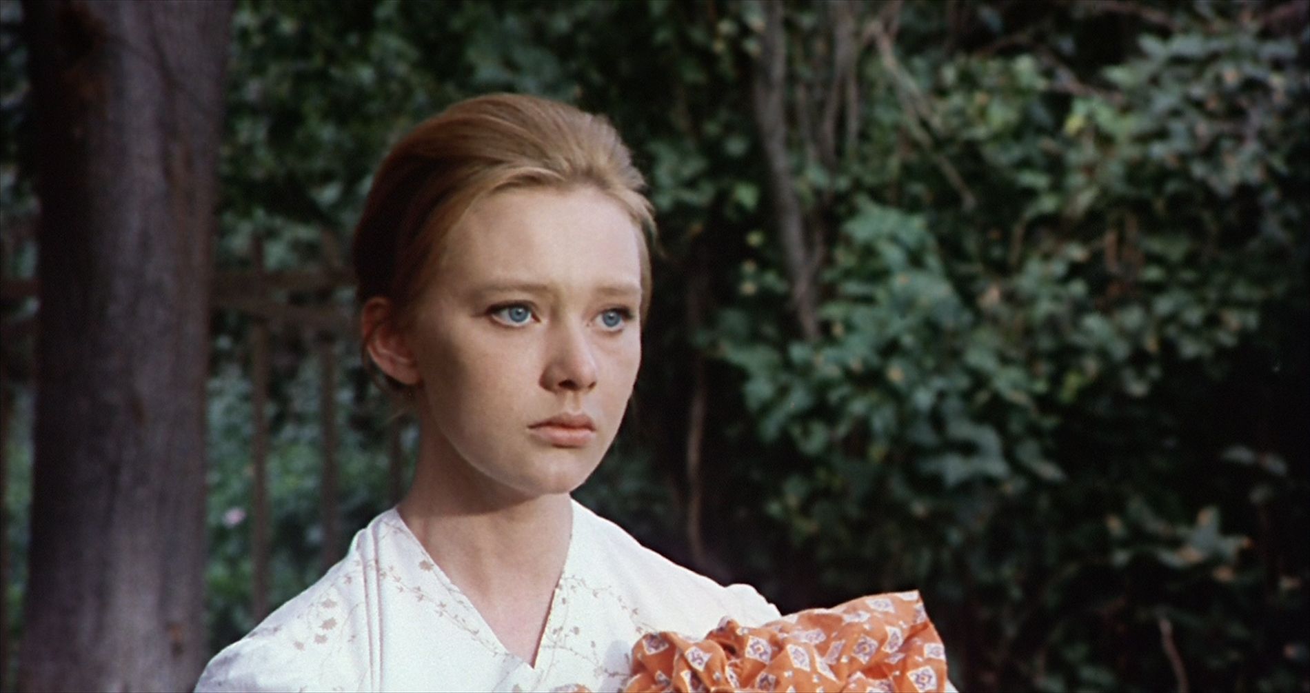 第二个月亮剧照的剧照