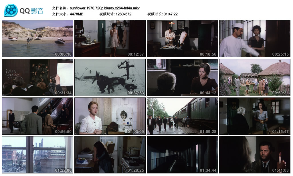 第二个月亮剧照的剧照