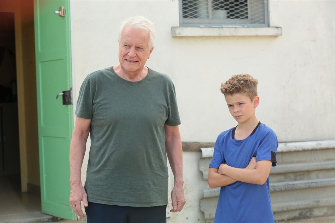 蚂蚁剧照的剧照