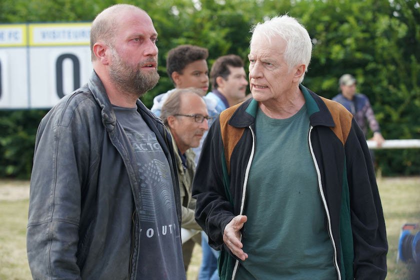 蚂蚁剧照的剧照