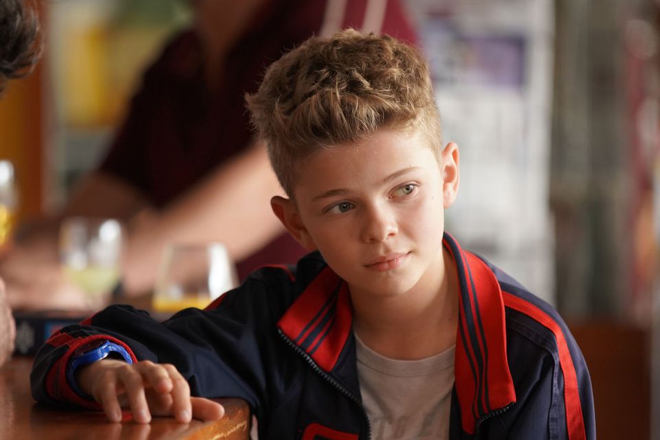 蚂蚁剧照的剧照