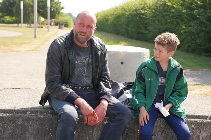 蚂蚁剧照的剧照