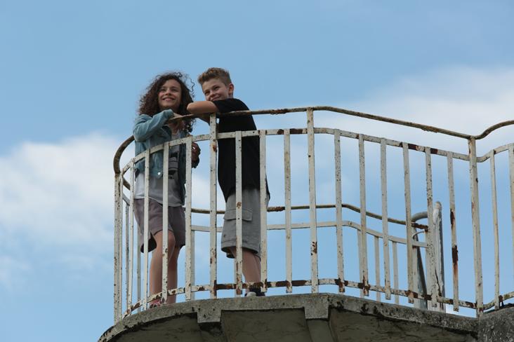 蚂蚁剧照的剧照