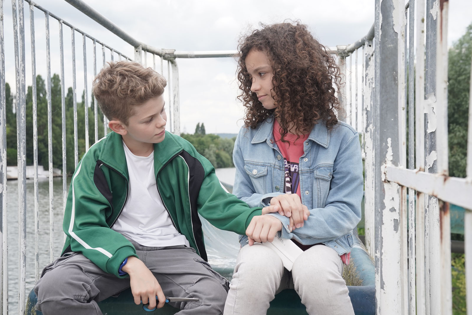 蚂蚁剧照的剧照