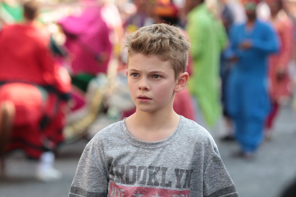 蚂蚁剧照的剧照