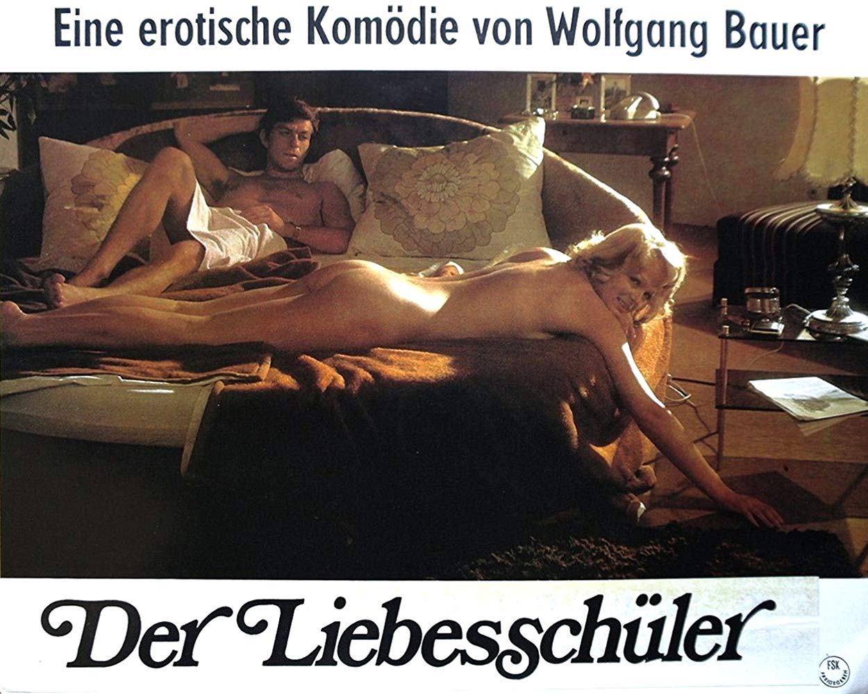 色欲茱莉娅剧照的剧照