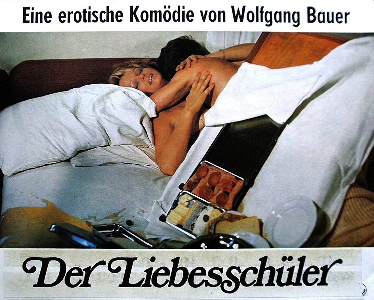 色欲茱莉娅剧照的剧照