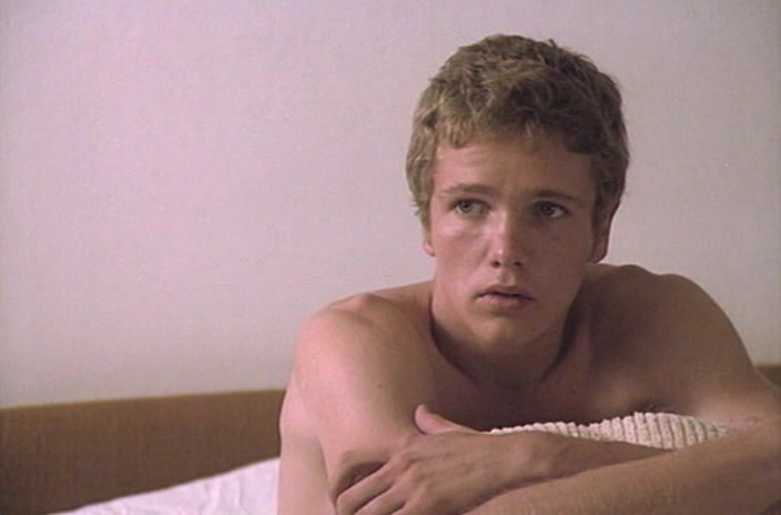 色欲茱莉娅剧照的剧照