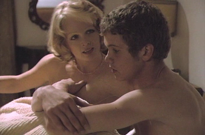 色欲茱莉娅剧照的剧照