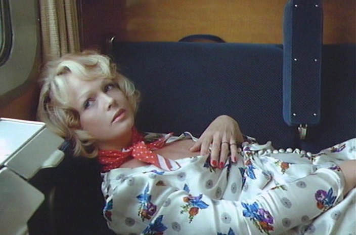 色欲茱莉娅剧照的剧照