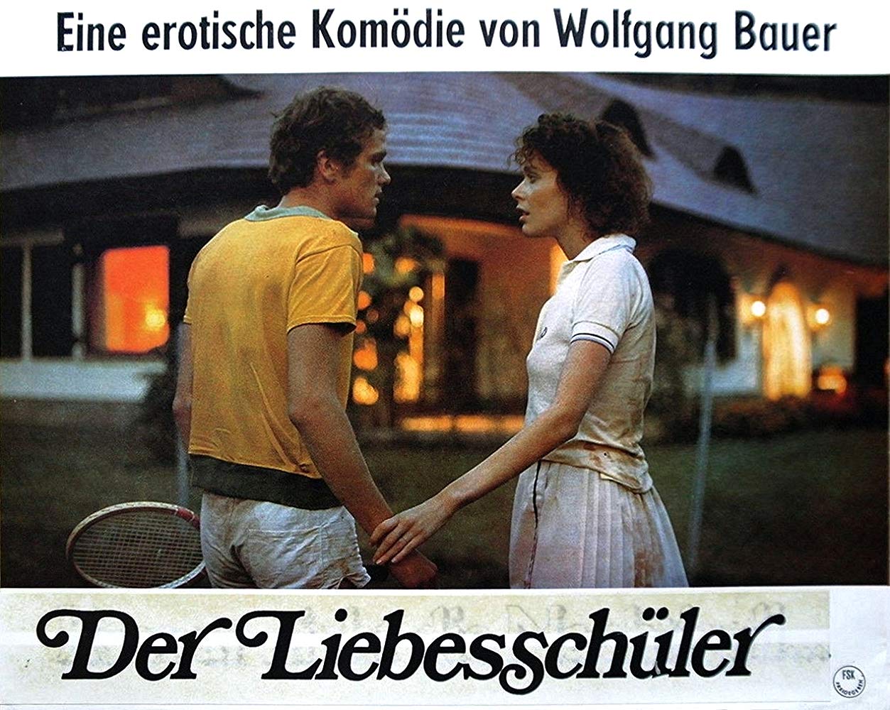 色欲茱莉娅剧照的剧照