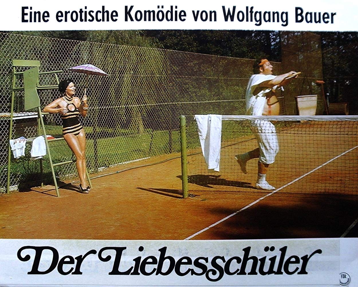 色欲茱莉娅剧照的剧照