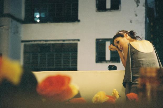 分手说爱你剧照的剧照