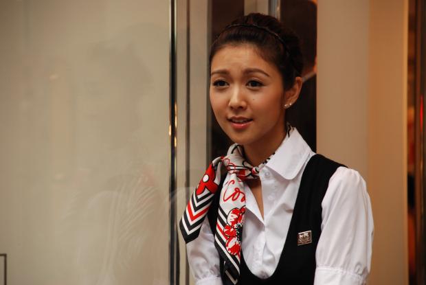 分手说爱你剧照的剧照