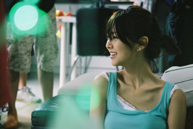 分手说爱你剧照的剧照