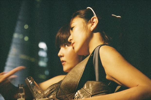 分手说爱你剧照的剧照