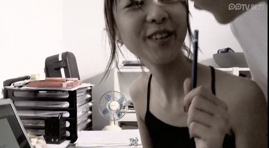 分手说爱你剧照的剧照