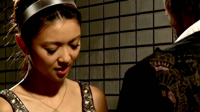 分手说爱你剧照的剧照