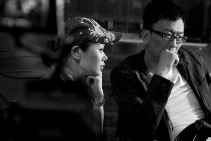 分手说爱你剧照的剧照