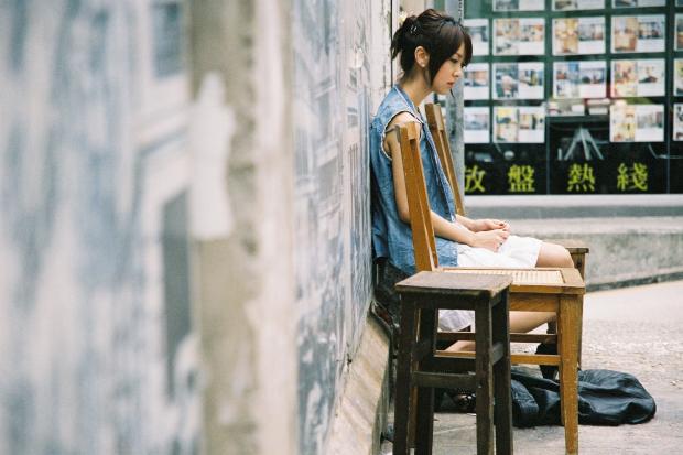 分手说爱你剧照的剧照