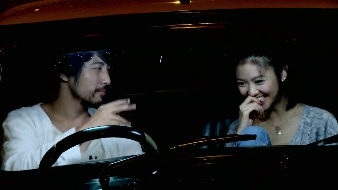 分手说爱你剧照的剧照