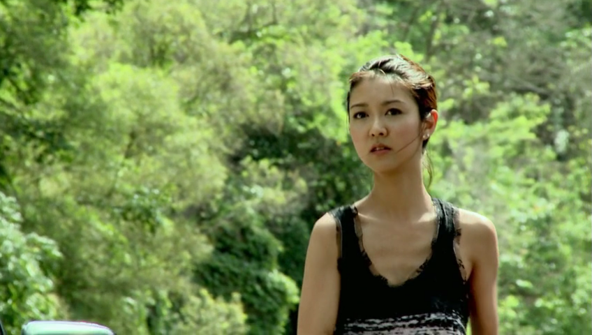 分手说爱你剧照的剧照