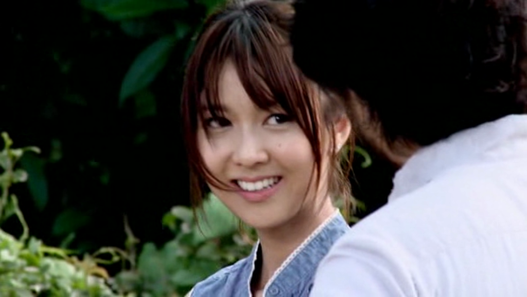 分手说爱你剧照的剧照