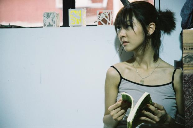 分手说爱你剧照的剧照