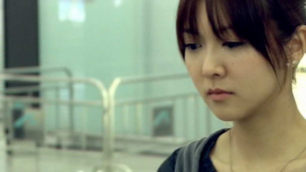 分手说爱你剧照的剧照