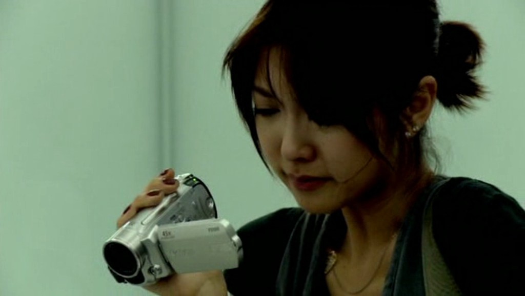 分手说爱你剧照的剧照