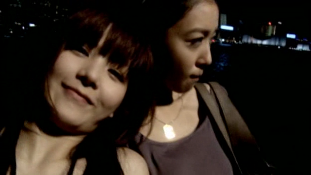 分手说爱你剧照的剧照