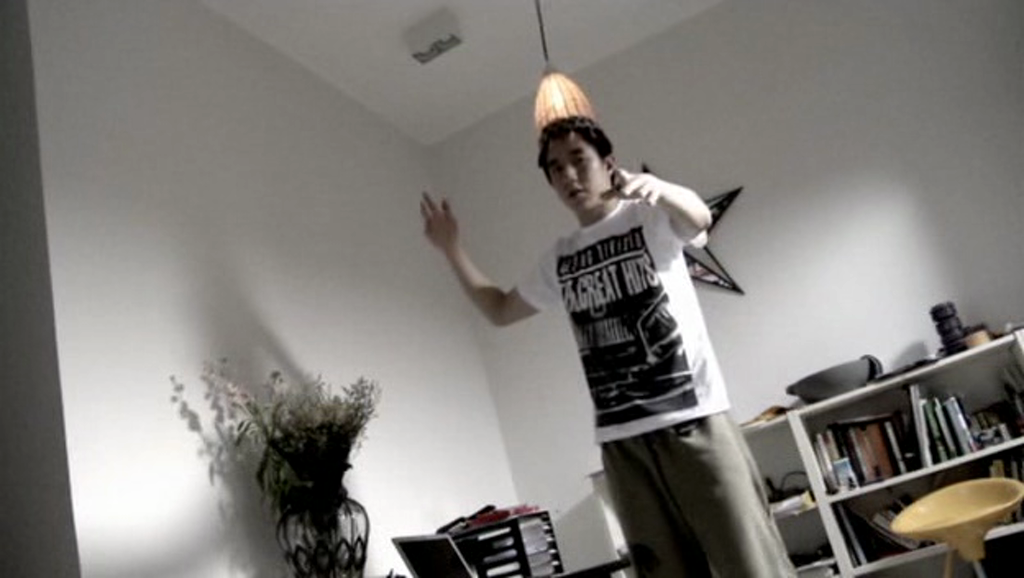 分手说爱你剧照的剧照