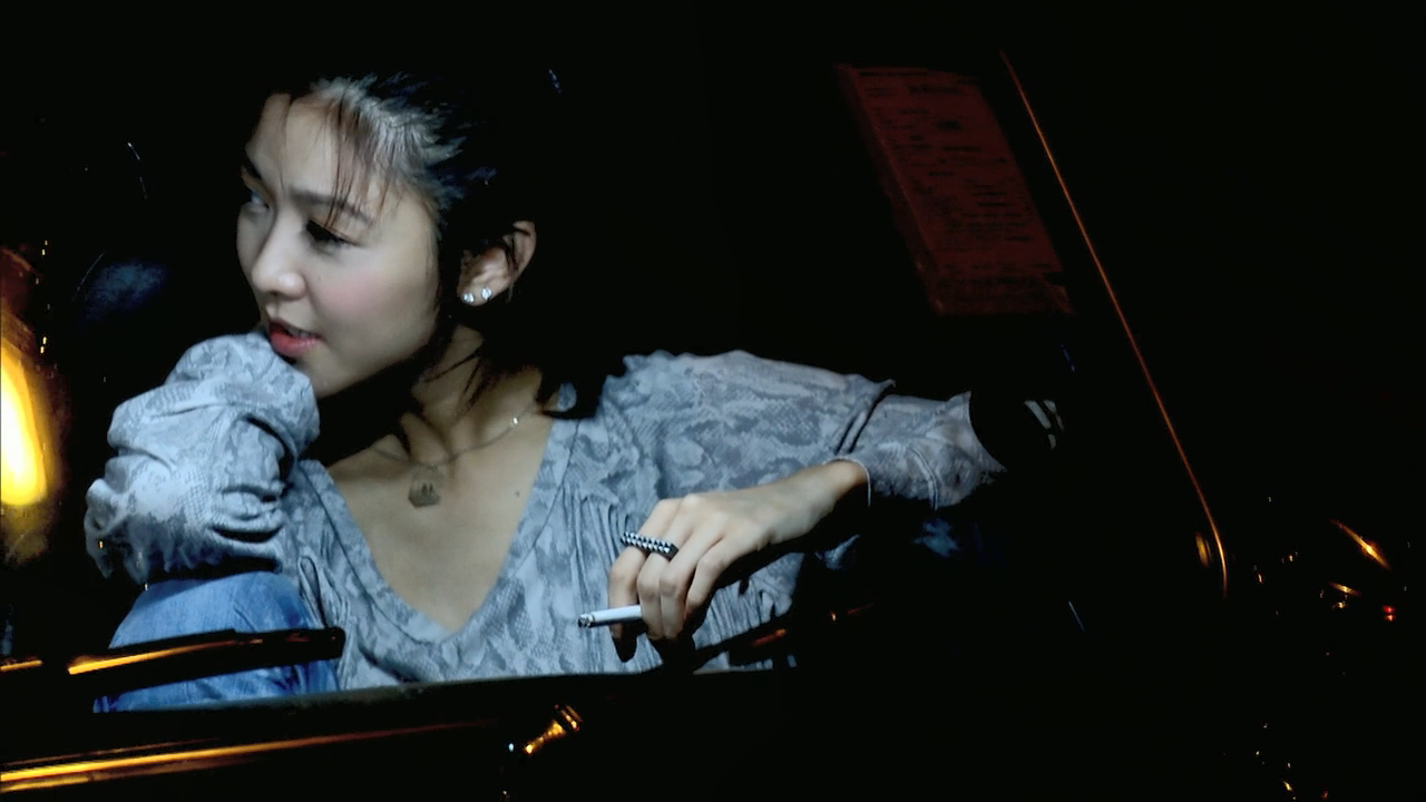 分手说爱你剧照的剧照