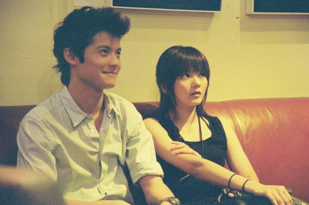 分手说爱你剧照的剧照