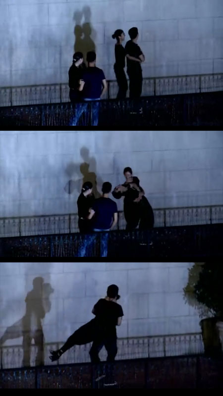 分手说爱你剧照的剧照