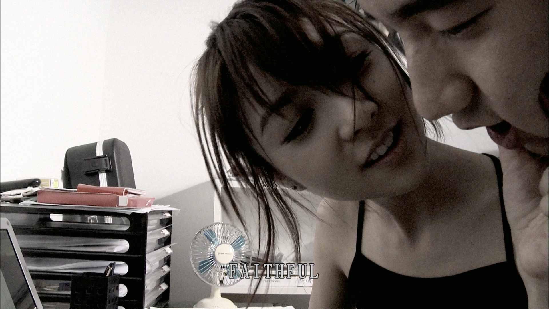 分手说爱你剧照的剧照